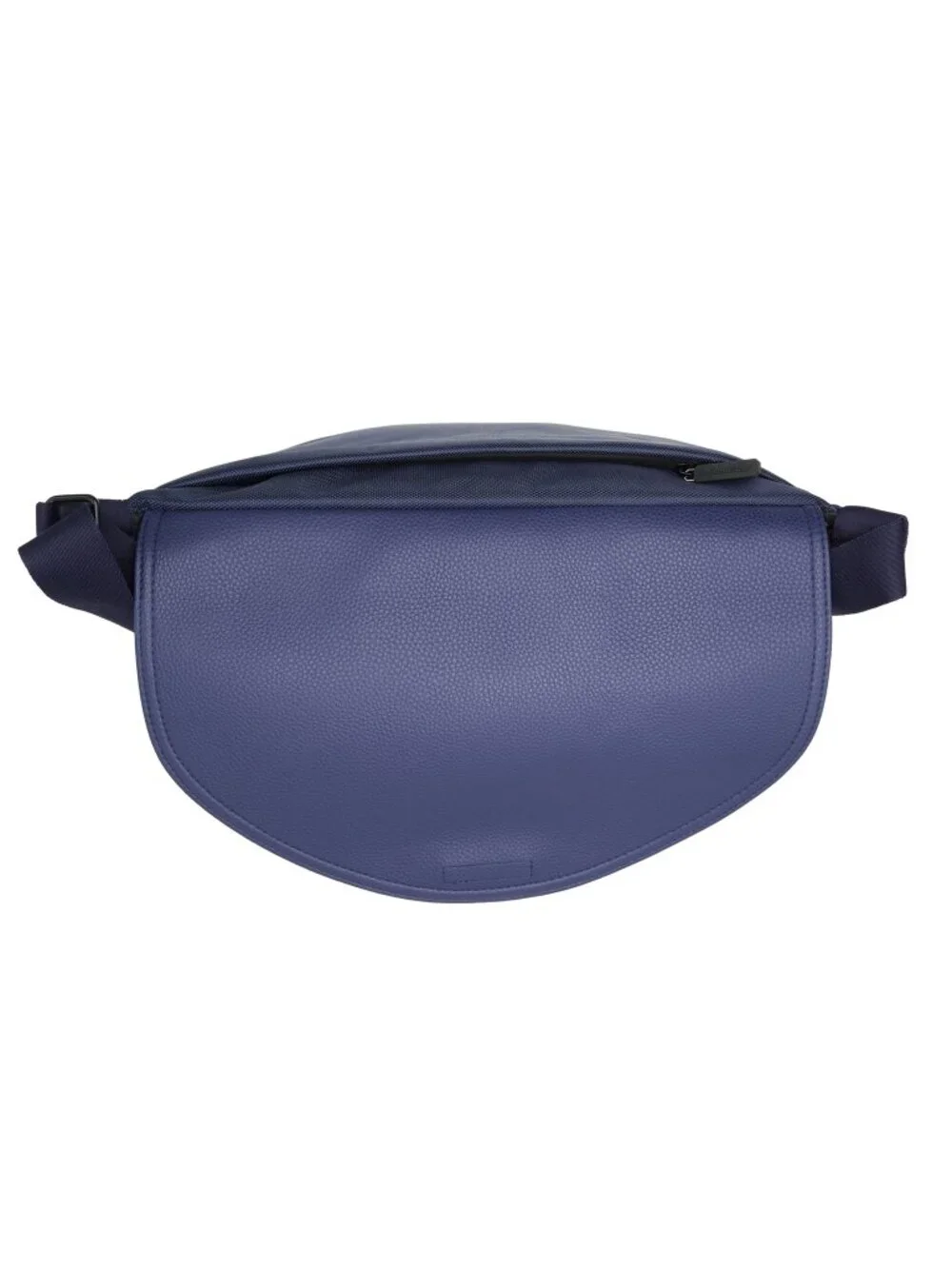 Lowkey Unisex Crossbody Sling Bag, Carbon Lined Odor Control, Travel Bag